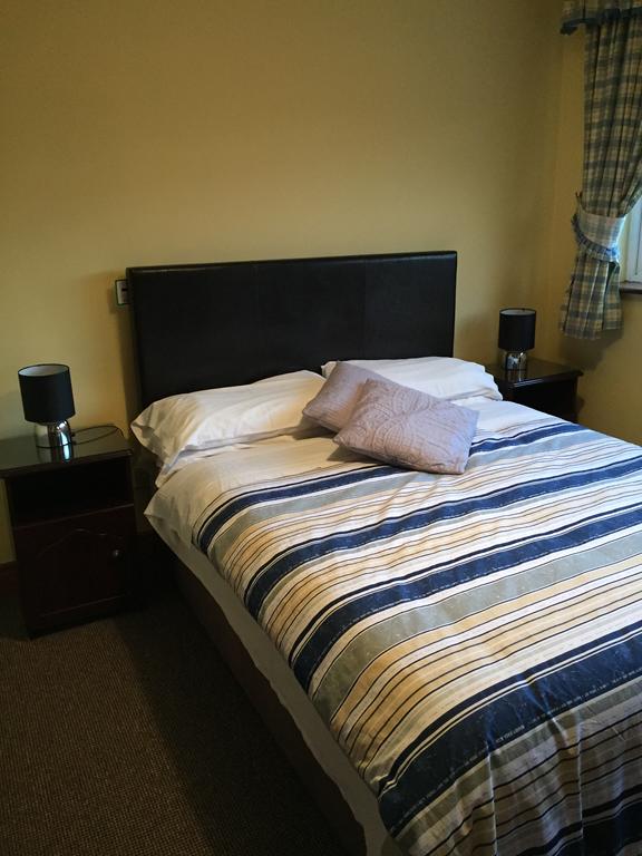 Maureen's Bed and Breakfast room 4