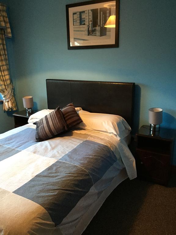 Maureen's Bed and Breakfast room 6